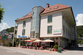 Гостиница Hotel Herold  Мариа-Ланковиц